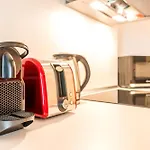 Loft Mazzini Torino Centro