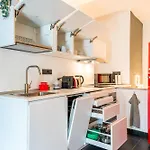Loft Mazzini Torino Centro