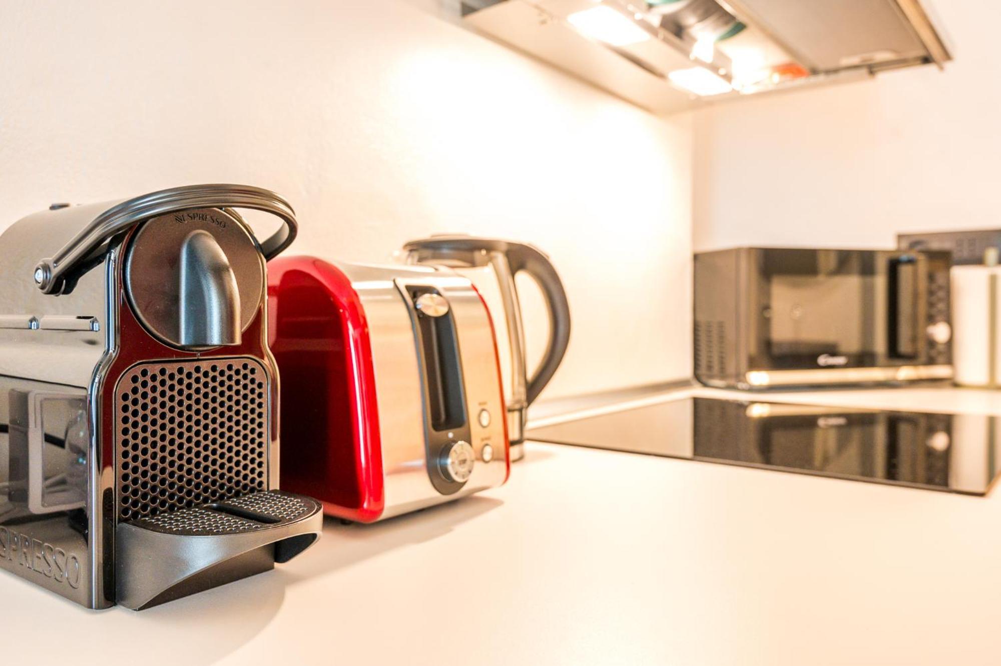 Appartamento Loft Mazzini Centro *
