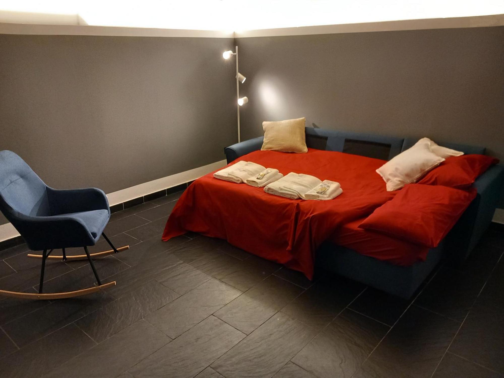 Loft Mazzini Centro * Torino