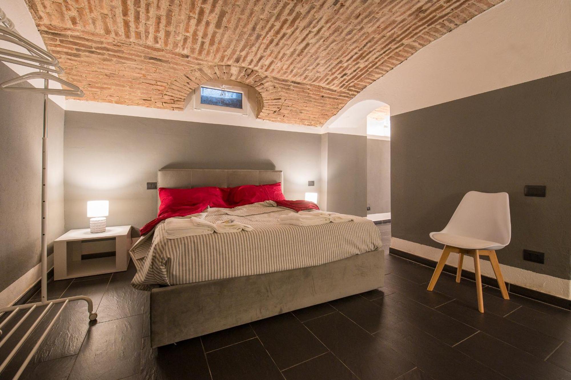 Appartamento Loft Mazzini Centro *