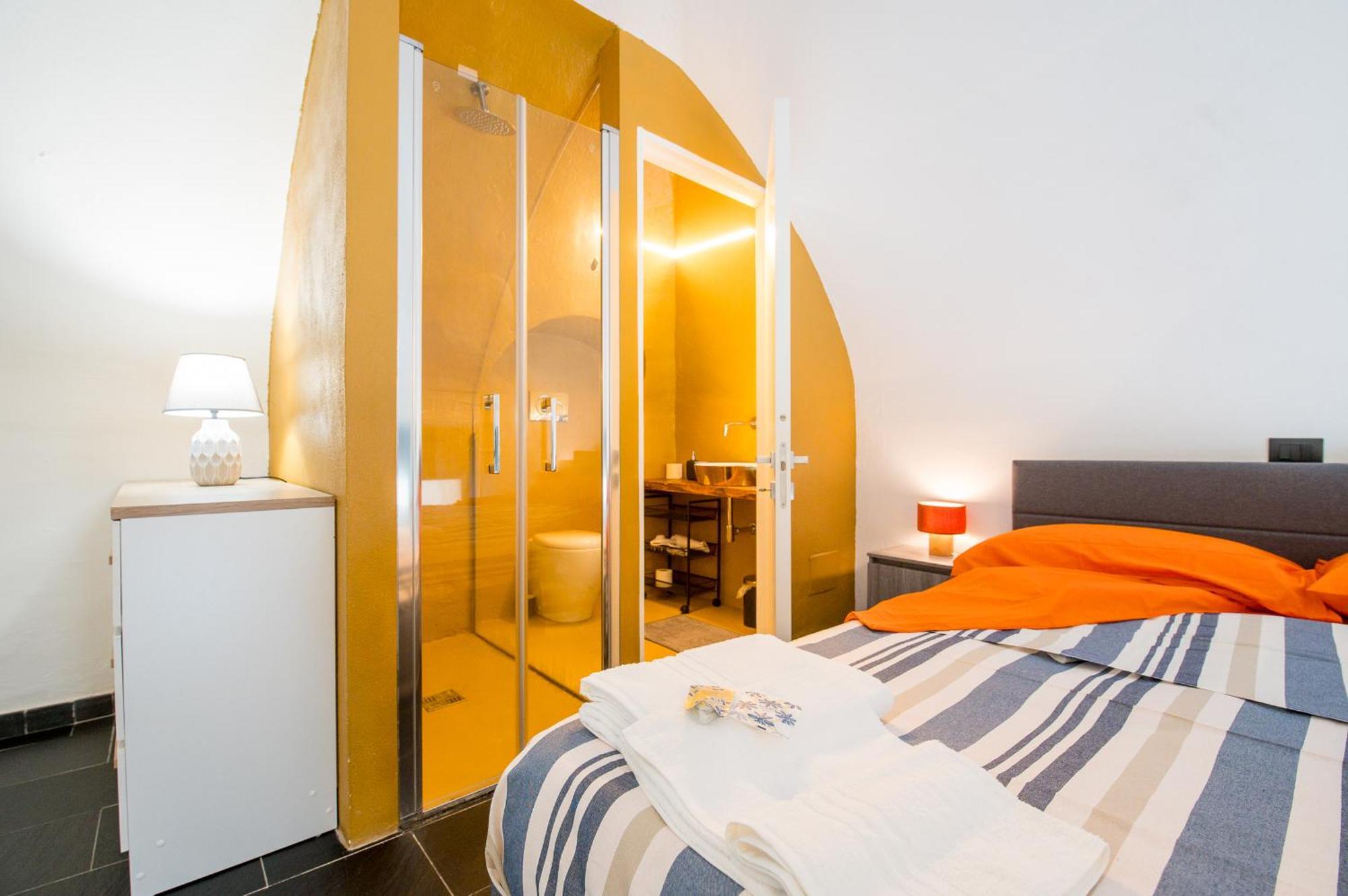 Loft Mazzini Centro Appartamento Torino