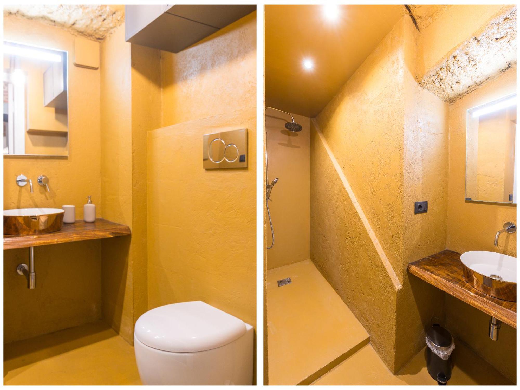 Loft Mazzini Centro * Torino
