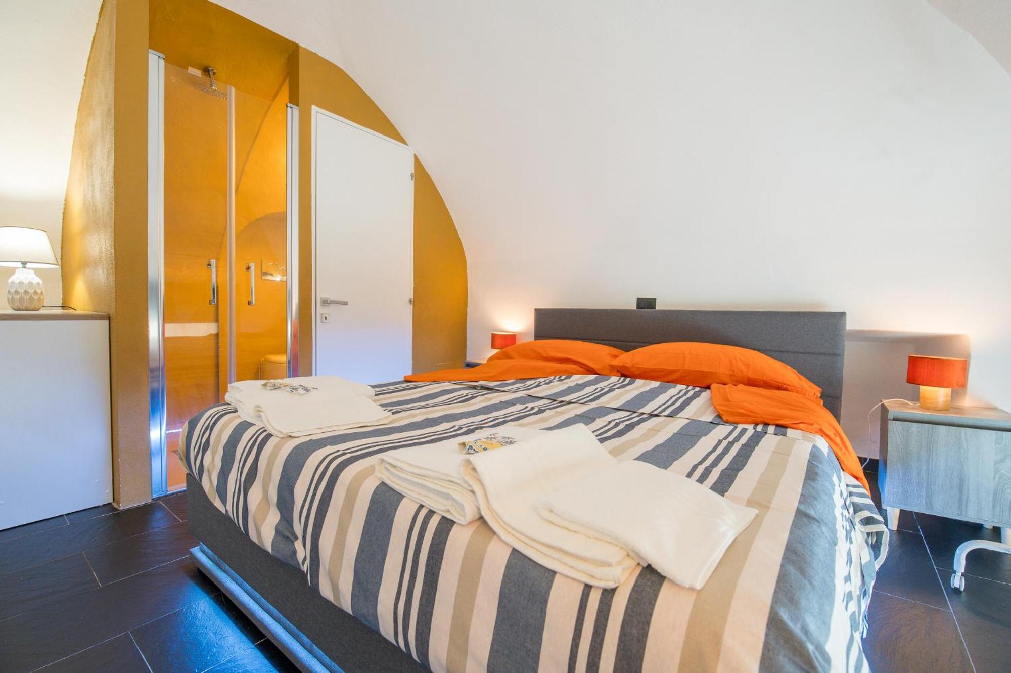 Loft Mazzini Centro Appartamento Torino