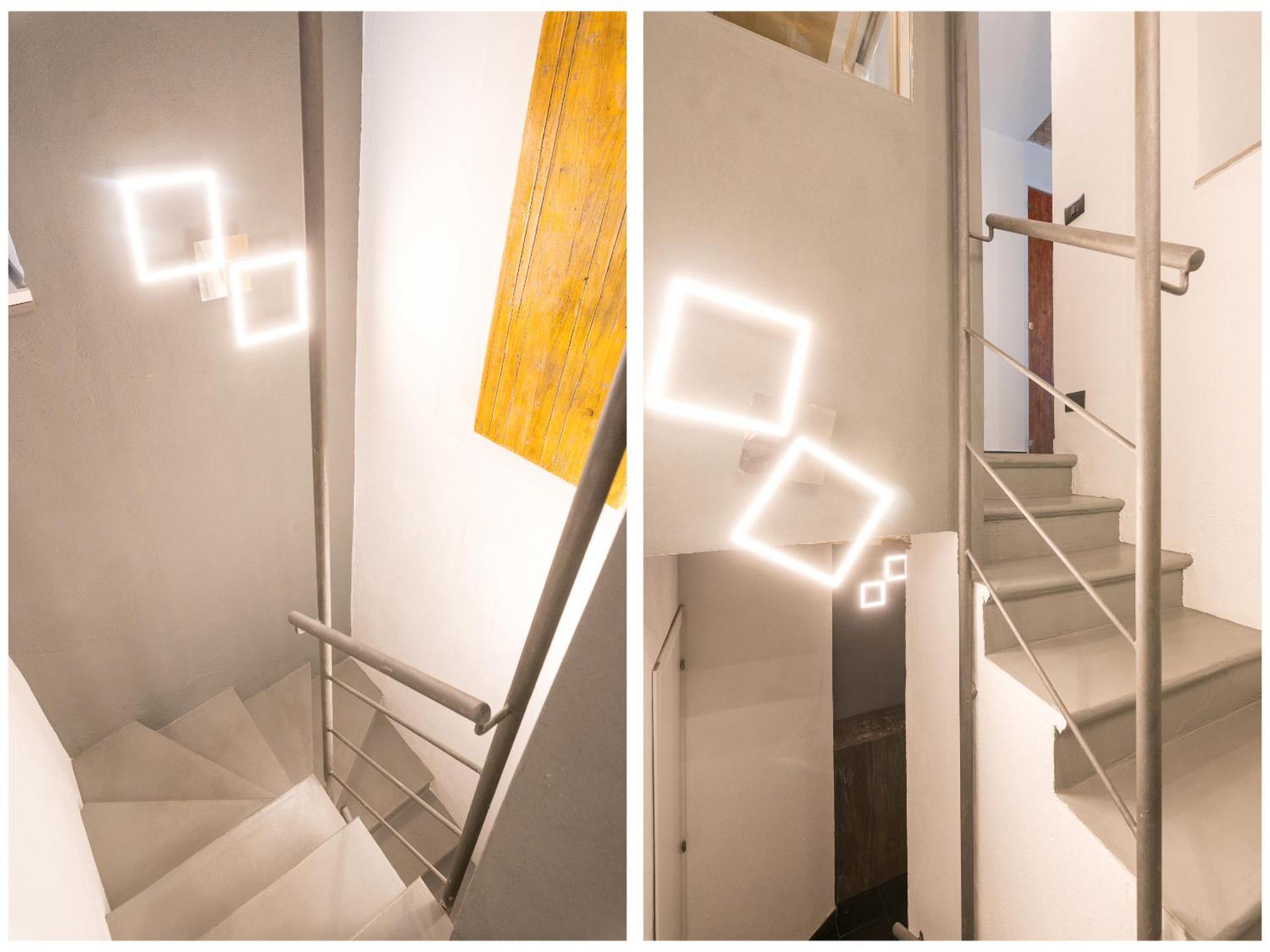 Loft Mazzini Centro *