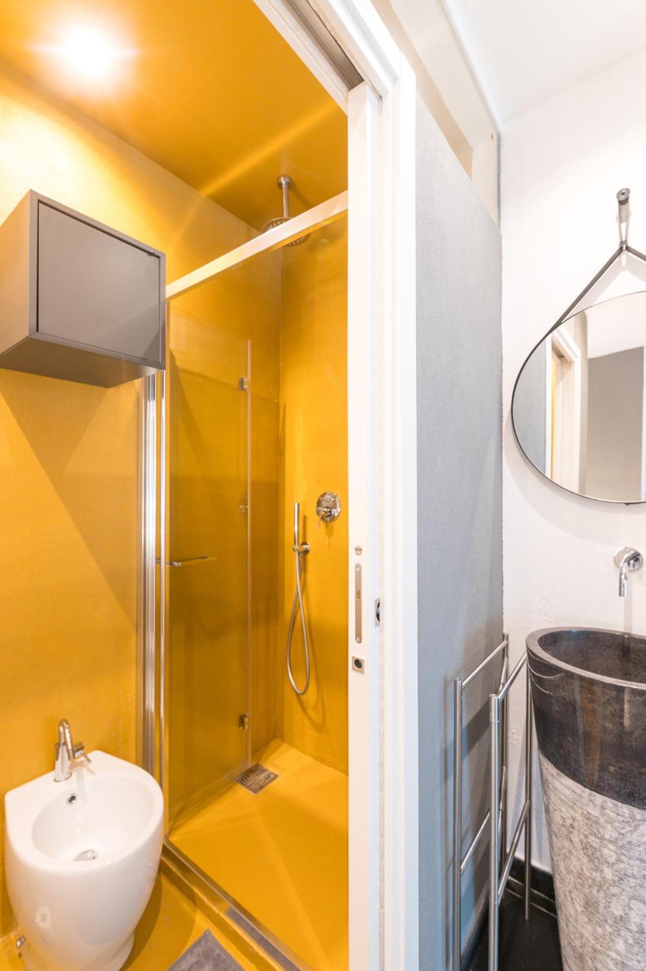 Loft Mazzini Centro * Turín