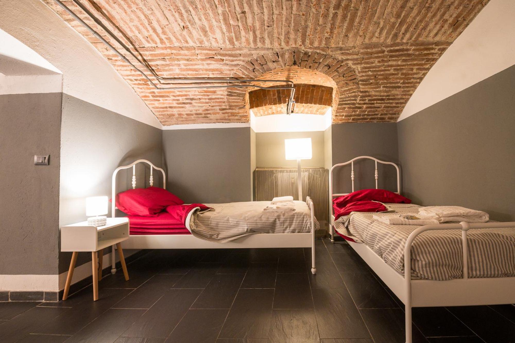 Appartamento Loft Mazzini Centro *