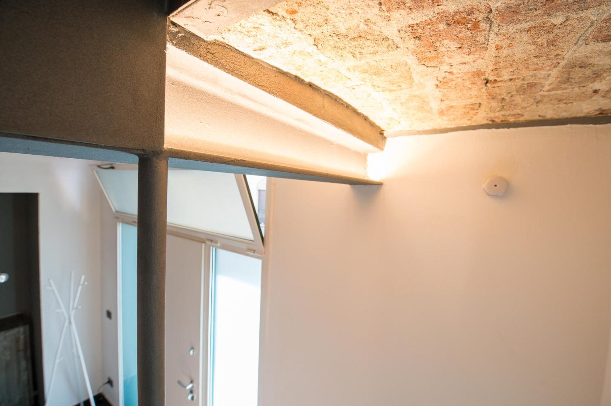Loft Mazzini Centro Appartamento Torino