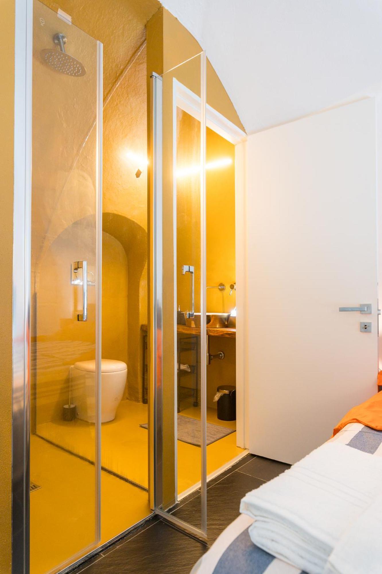 Appartamento Loft Mazzini Centro Torino