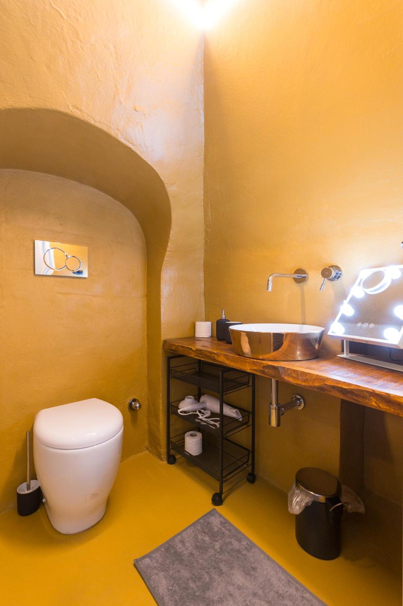Loft Mazzini Centro