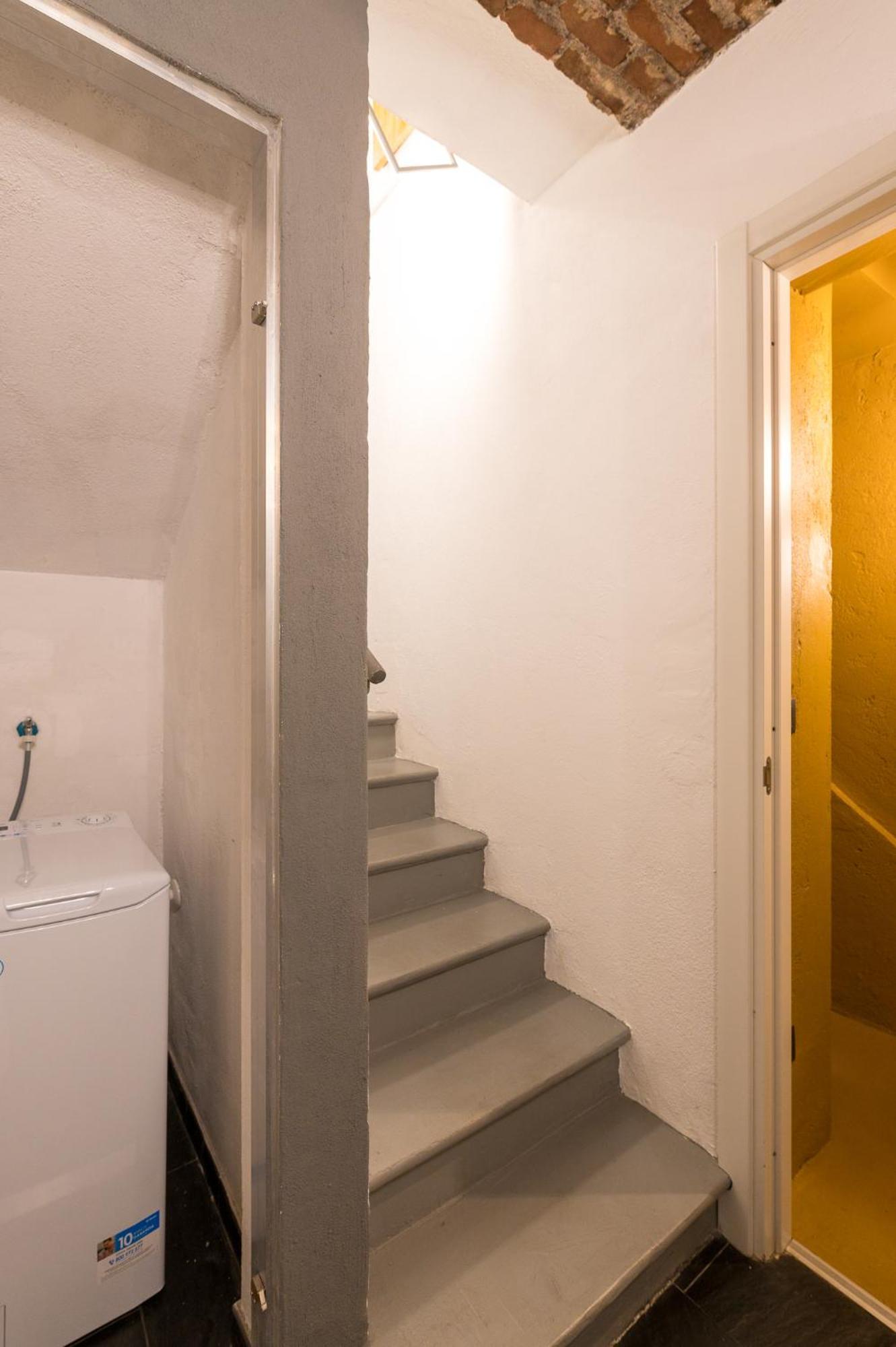 Loft Mazzini Centro Appartamento